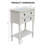Bertero 24'' Console Table-1465409540
