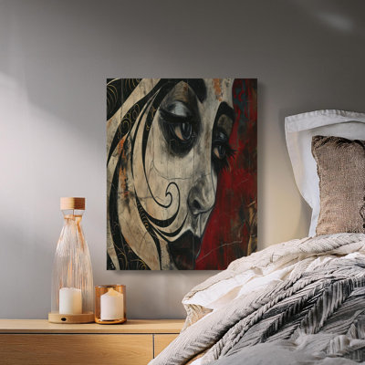Wrapped Canvas Print Set