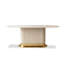 Table de salle à manger Modern Luxury