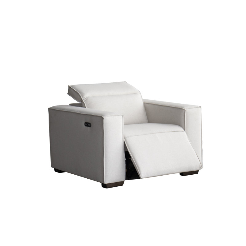 MH0170 Fauteuil inclinable Bristol
