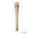 Royal Rubberwood Dining Table Leg