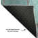 Premium Machine Washable Otte AMF1784 Damask Rug