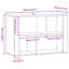 80cm Sideboard-1738298199