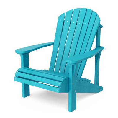 Heritage Sunrise Adirondack Chair by Wildridge