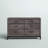 Keaunte 58'' W 6 - Drawer Dresser