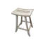 Tabouret de bar Satori