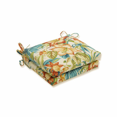 Outdoor Yes'' Dining Chair Cushion