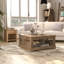 Table basse avec rangement Korbin-399162968