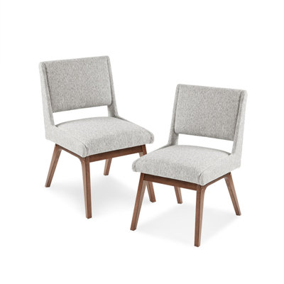 Chaise de salle à manger (ensemble de 2)