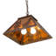Greenbriar Oak 1 - Light Pendant-125308614-125308617-125308618