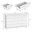 Commode double H 10,1 po Brienne-1403432396