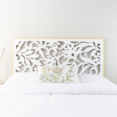 Midway Headboard