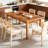 Large Kitchen Table,Dining Table,Rustic Chating Table,Coffee Table