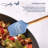 Dolly Parton Silicone Batter Spatula