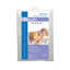 Housse de protection pour matelas en vinyle Fresh Ideas, imperméable, simple-24081192