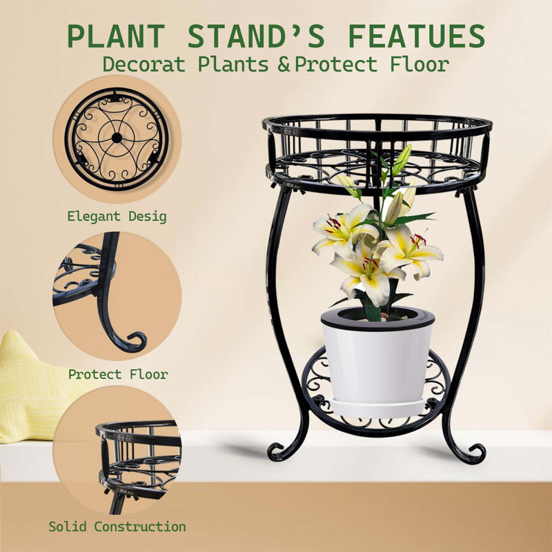 Plant Stand