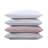 Nautica Percale Cotton 2 Piece Standard Pillowcase Set