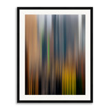 Ghostland Print by Matt Blum