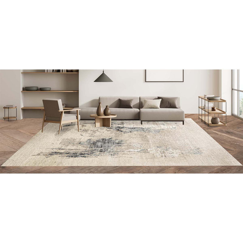 Area Rug, Rectangle 8' x 10'