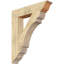 H 6 po x P 6 po Support en bois / corbeau-93353469-122103801