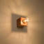 Wall lamp ARIZ natural wood-1664840219
