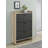 Freidin 21 Pair Flip Down Shoe Storage-100673792