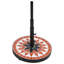 Aldermary 13.4kg Cast Iron Free Standing Umbrella Base
