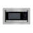 SHARP SKM226430LS 30" Built-In Microwave Oven Trim Kit