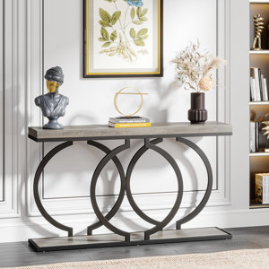 Korrion 55" Console Table