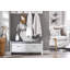 Atlas Upholstered Storage Bench