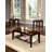 3PC Pack Coffee (Quantity Of 1) W/ End Table (Quantity Of 2) Set