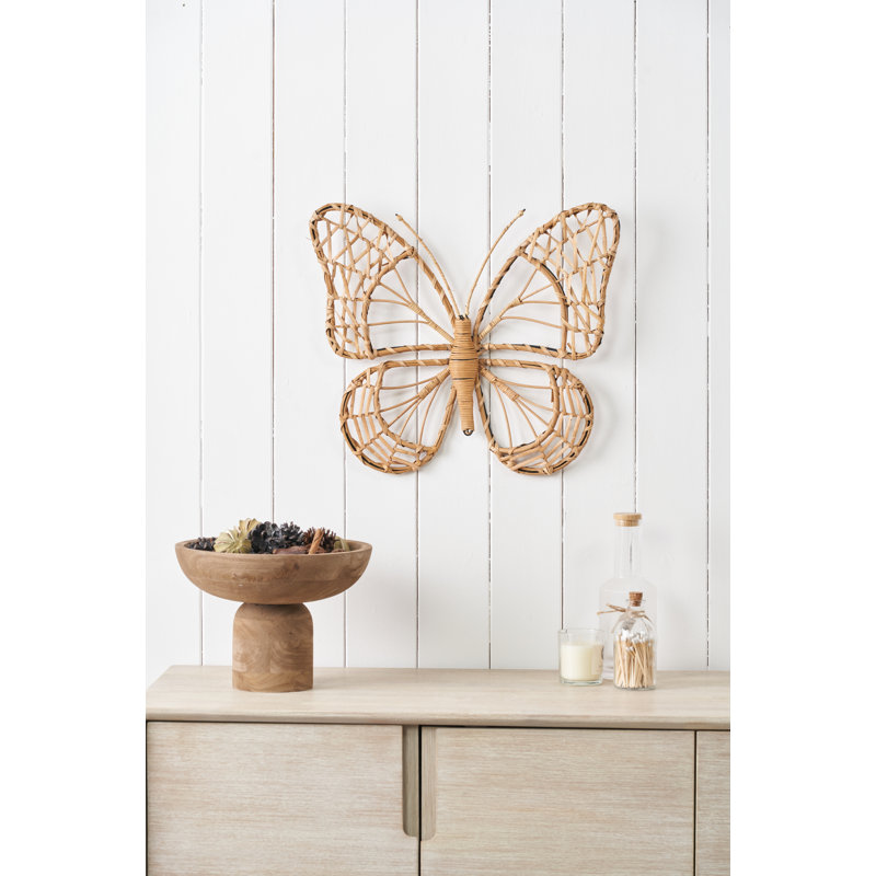 Insects Wall Decor, Small