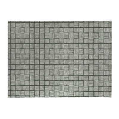 Tally Blocks Kids Play Mat