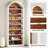 8-tier Shoe Storage Cabinet-1585191014