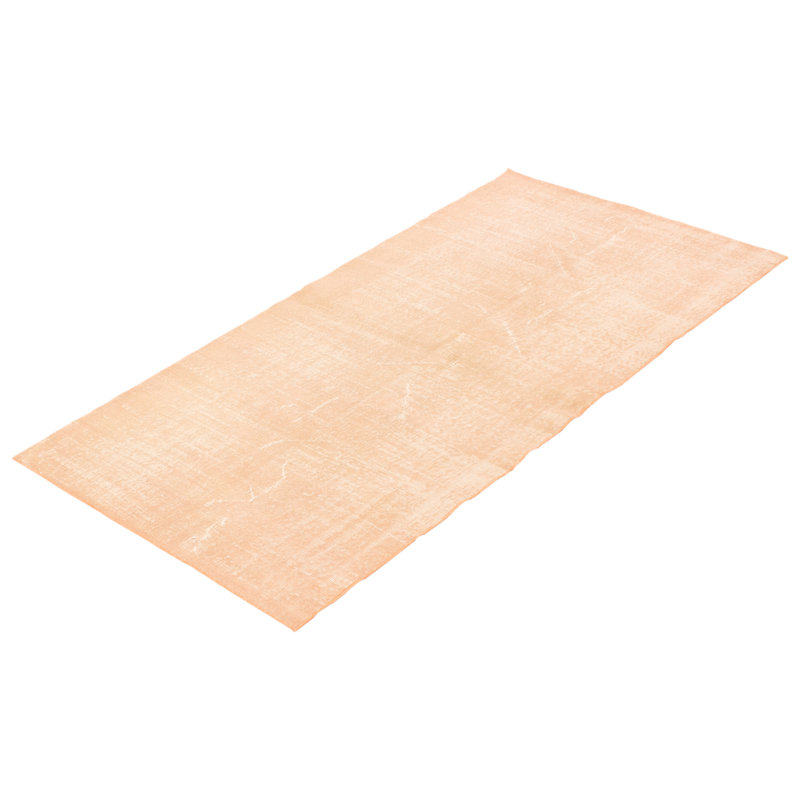 Tapis brun clair Narol 3 pi 9 po x 7 pi 3 po