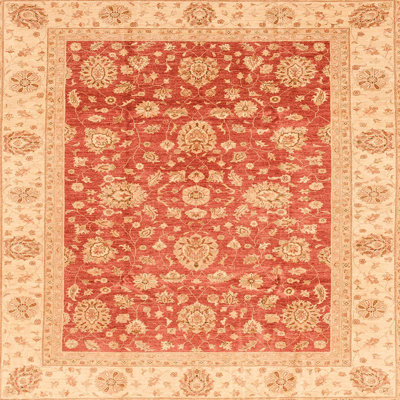 Tapis abstrait moderne 3884