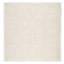 Nolita Jute / Sisal Geometric Area Rug in Off-White/Beige-851953020