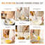Ebern Designs Quispe 16 Utensil Set