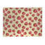 Tapis d'extérieur Summer Strawberries-112007320