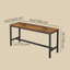 Silvia Bench