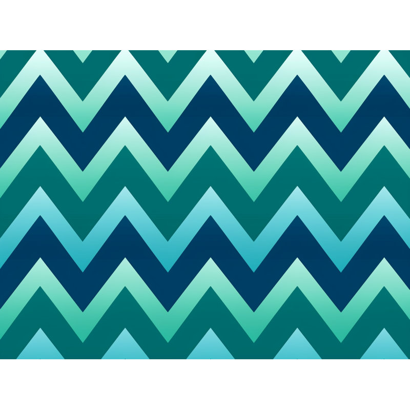 Paire de rideaux obscurcissant en polyester Nathanual, L 40 po x L 82 po