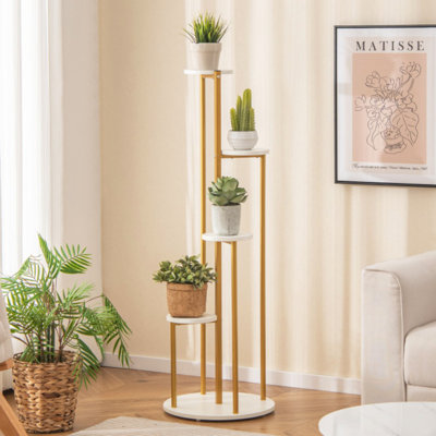 Suzet Plant Stand