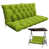 Vert gazon