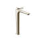 AXOR Citterio C Single-Hole Faucet 250 Coolstart With Pop-Up Drain-Cubic Cut, 1.2 GPM-1728780769