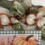 Couronne d'automne I Love Fall Most of All