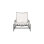 Kantan Outdoor Chaise Lounge