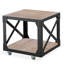 Table de bout Badlands