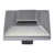 Polished Nickel selected