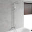 Euphoria Complete Shower System