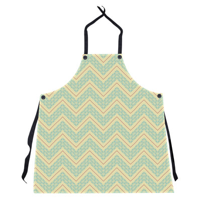 Stephenie Bib Apron